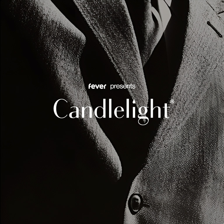 Candlelight Hommage à Charles Aznavour 0