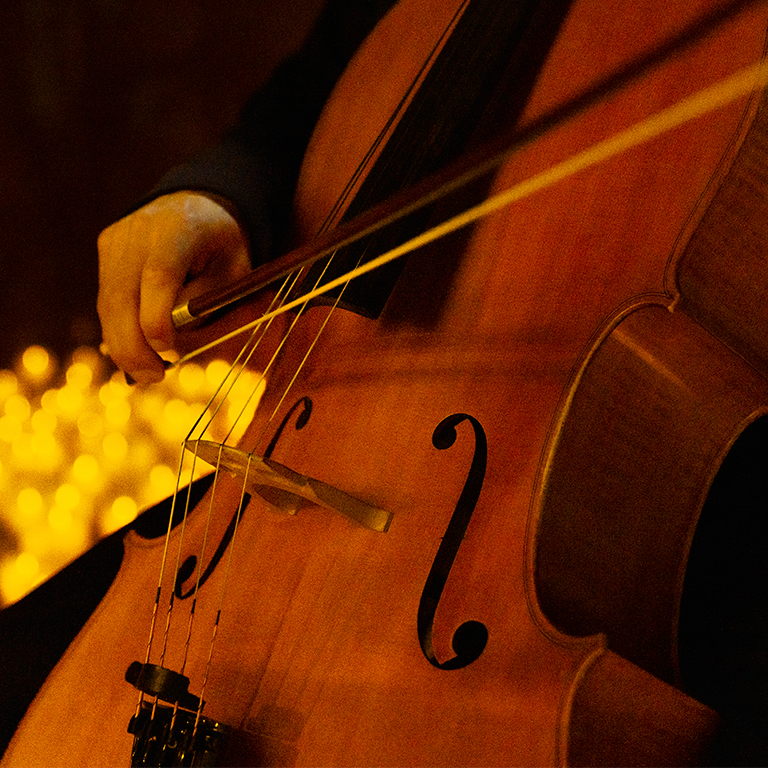 Candlelight Hommage à Charles Aznavour